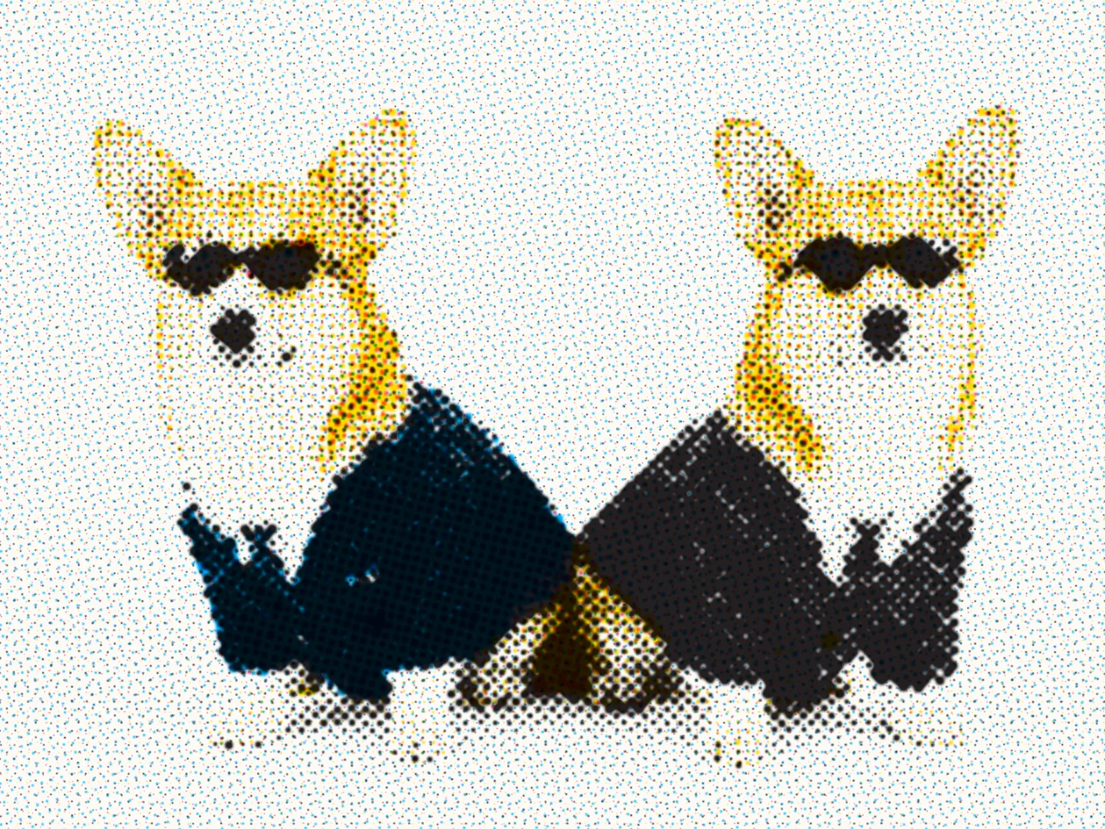 SNDC — Corgi SNDK 2x Daily ETF